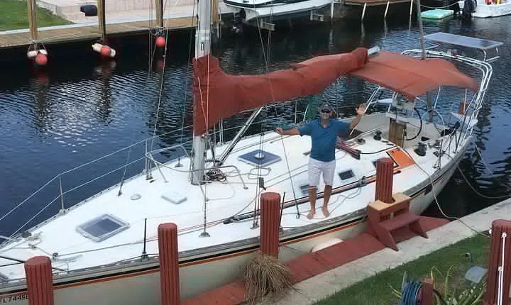 Fort Lauderdale Sailing Charter