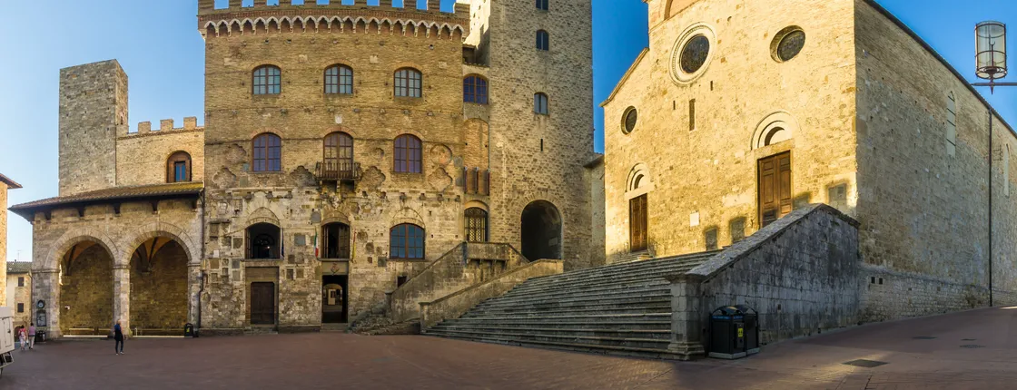 Tickets to Duomo and Museum of Sacred Art with audio guide