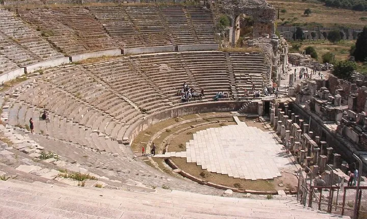 FOR CRUISERS: Best of Ephesus Private Tour (SKIP-THE-LINE & ON-TIME RETURN)