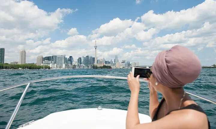 Private Tour of Toronto