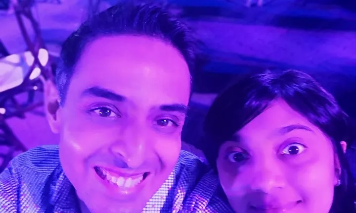 Bombay Party (Bar Crawl)