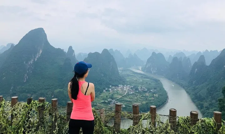 2-Day Private Guilin Highlight Tour including Li River and Longji Rice Terraces