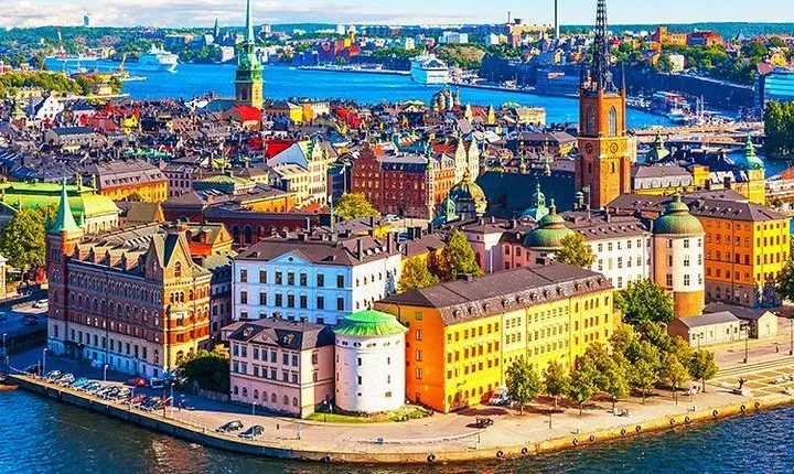Stockholm Airport Transfer 