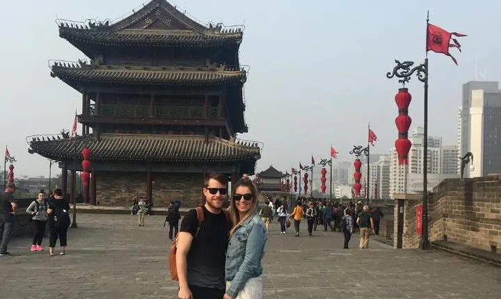 2-Day Xian Private Tour of Terracotta Warriors and Hanyangling