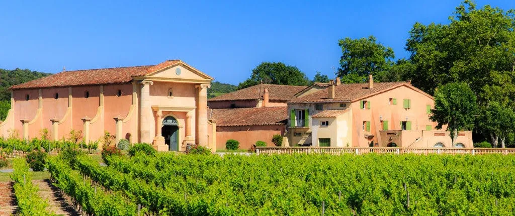 Private Provençal wine tour