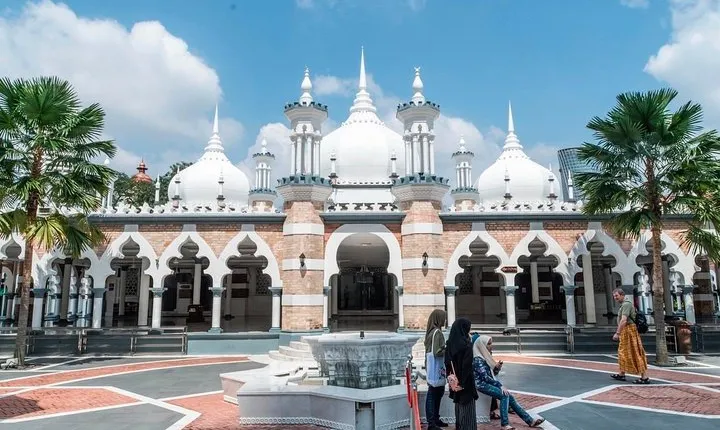 Cultural And Heritage Tour From Kuala Lumpur