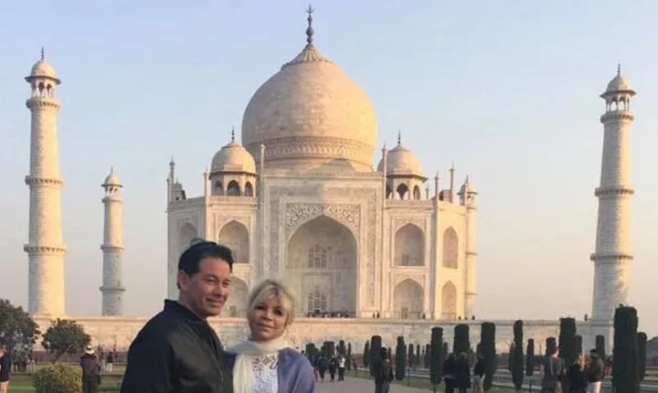 Taj Mahal Tour From Delhi By Private Car