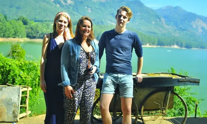 5-Days Private Kerala Tour with Sightseeing Tickets