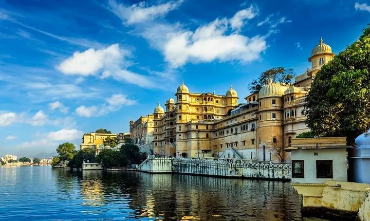 Private 7 Days Heritage Tour of Jaipur Jodhpur Udaipur