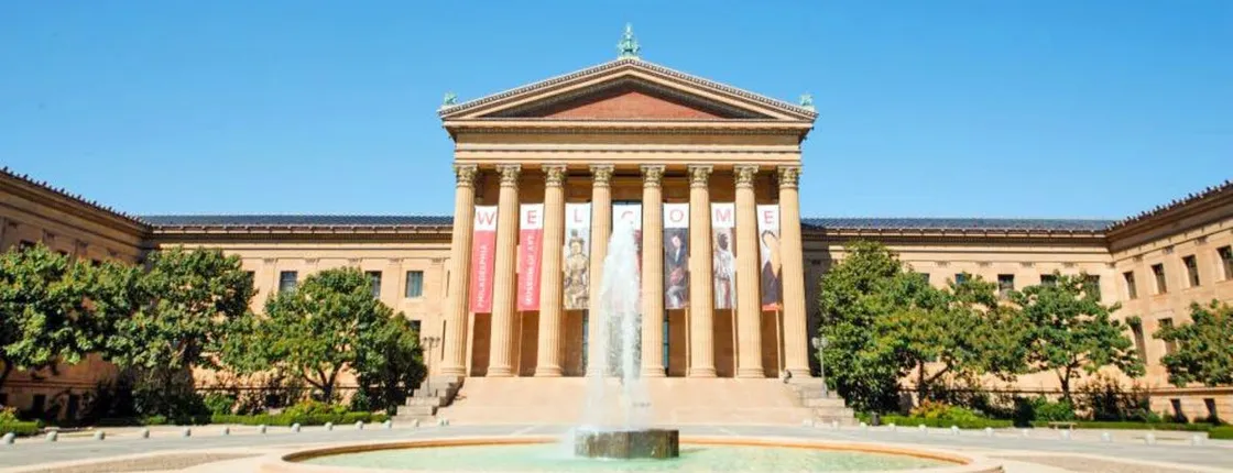 Philadelphia and Amish Countryside day tour from NYC