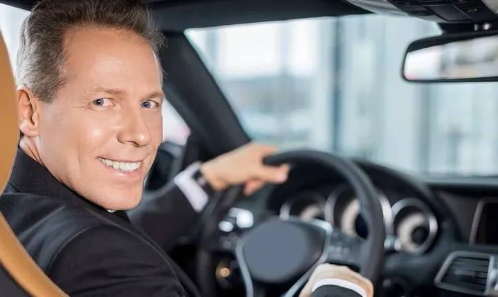 Private Transfer from Athens Airport to Thessaloniki