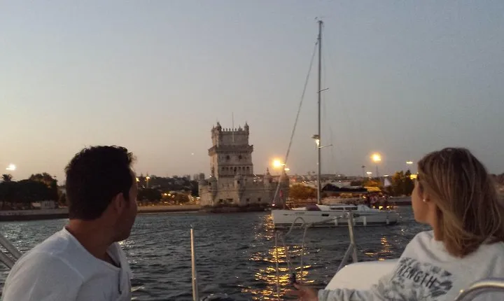 Fall in love in Lisbon!