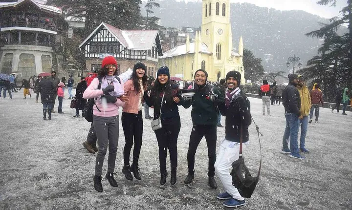 10 days Tour Package to Himachal Pradesh from Chandigarh/Amritsar