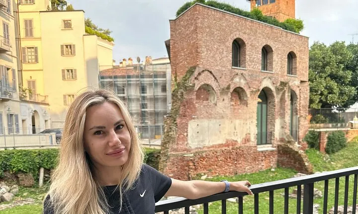 Milan Da Vinci Mystery: Self-Guided Puzzle Quest