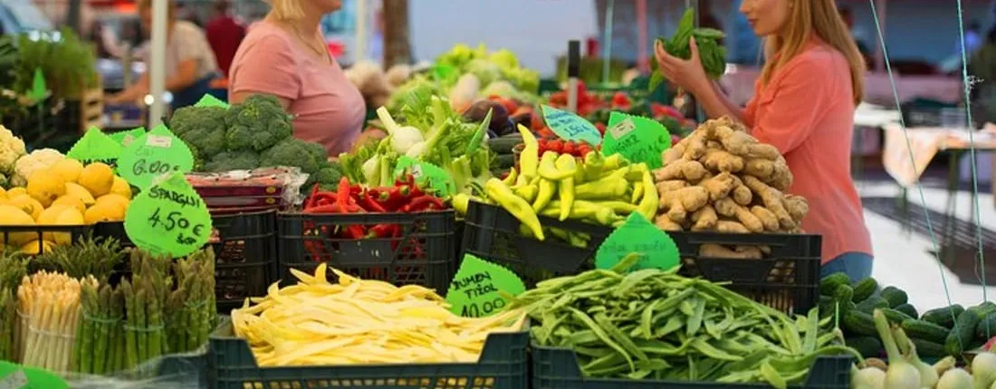 Ljubljana culinary tour