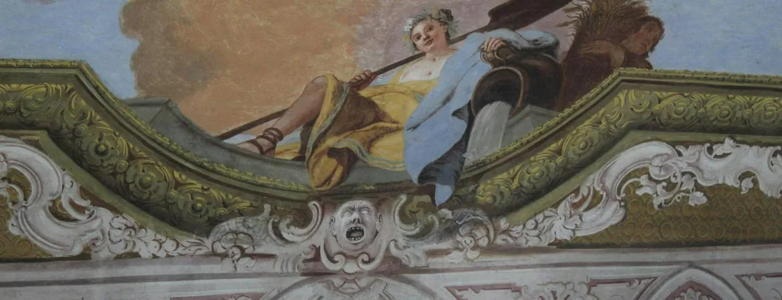 Venetian villas of Riviera del Brenta guided tour from Padua