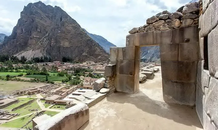 Sacred Valley Complete Tour (Full Day)