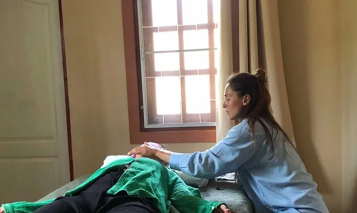 5 Hours Private Reiki Class with Licensed Reiki Teacher