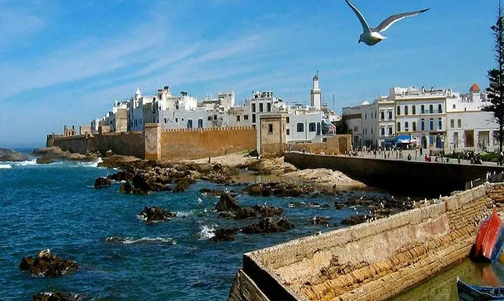 Private Day Trip From Marrakech To Essaouira (Atlantic coast Excursion)