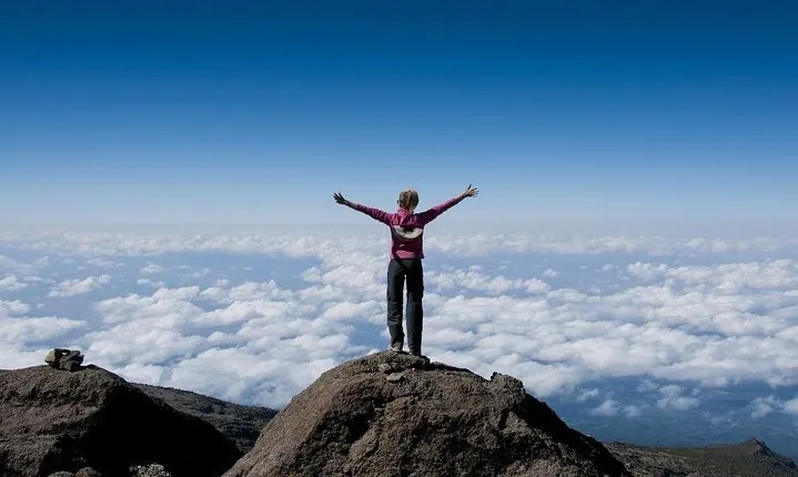 6 Days Mount Kilimanjaro Trek Marangu Route