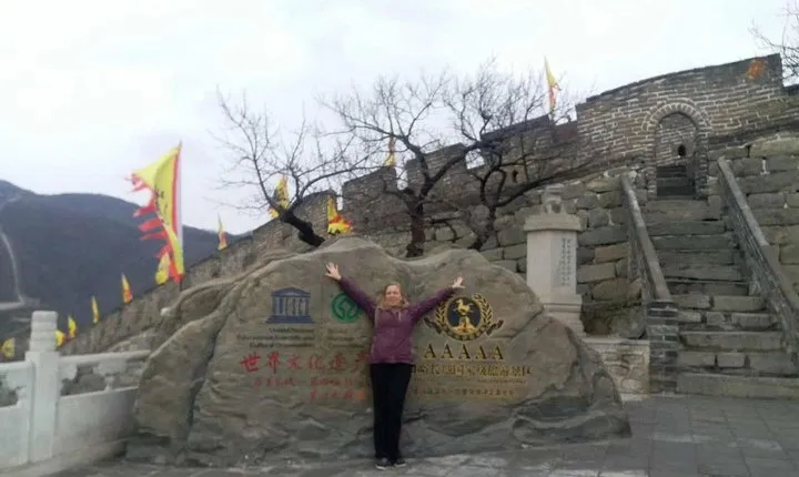 Beijing Private Layover Tour: Mutianyu Great Wall and Old Hutong