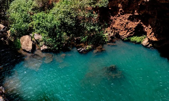  Romantic Tour In Nanyuki