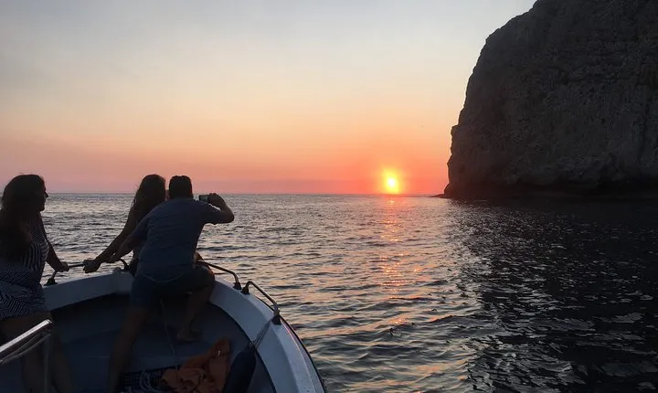 Cabo Espichel Sunset Tour
