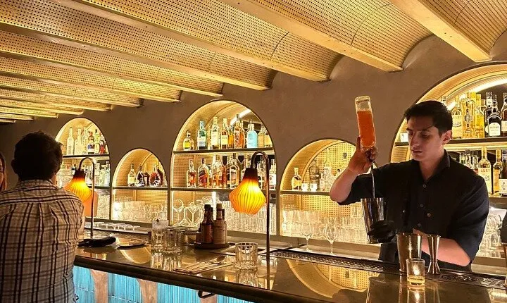 Nightlife Experience in Buenos Aires