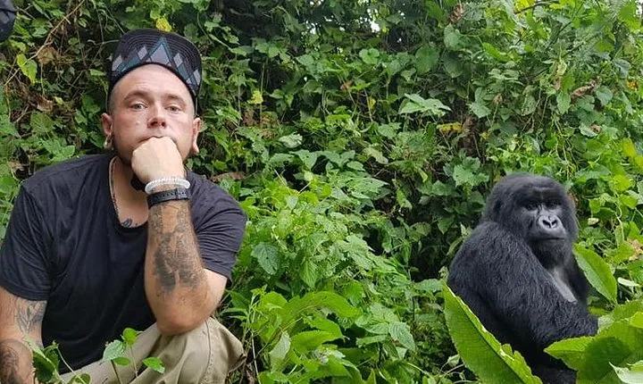 3 Days Uganda Gorilla Trekking Safari