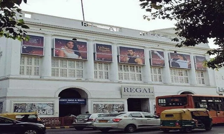 Private New Delhi tour with Madame Tussauds Museum and lunch at The Imperial