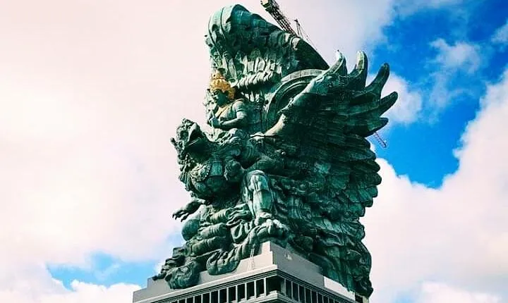 Best beaches south bali tour