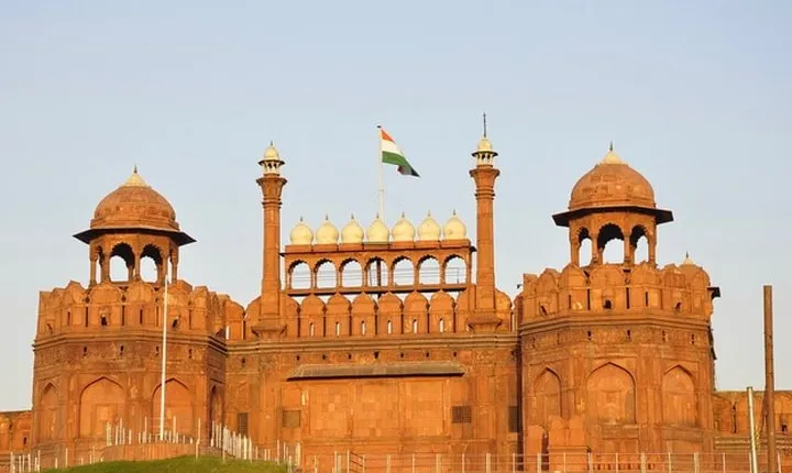 India: 8 Days Golden Triangle Tour