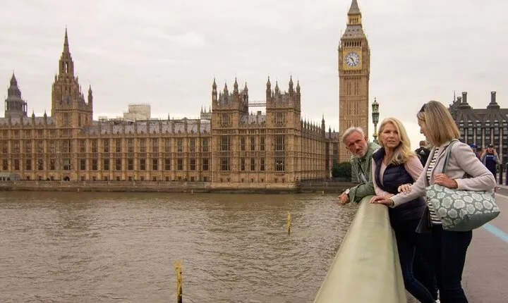 London Private Layover Tour with a Local Guide: Tailored to Your Interests