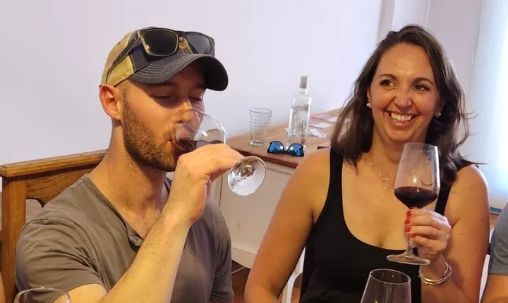 BA: Small group Argentinian Wines and Malbec Tasting in Palermo