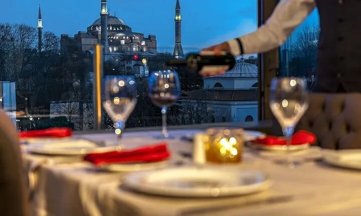 Small Group 7-Day Tour to Istanbul, Cappadocia and Ephesus by Flights