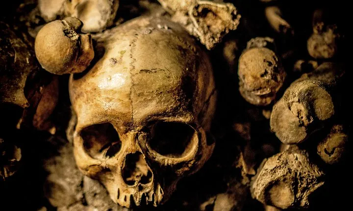 Capuchin Crypts Skip-The-Line Small Group Tour