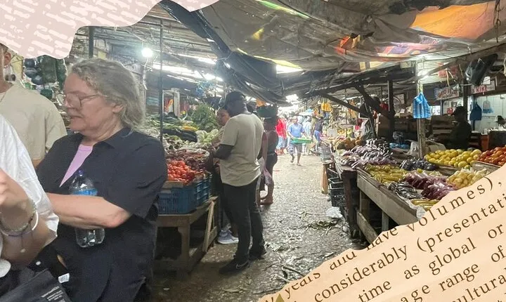 Cartagena: Cultural tour Bazurto Market Adventure