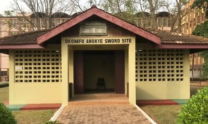 Private Half-Day City Tour of Kumasi with Lunch
