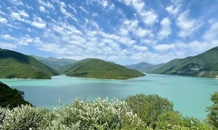 Discover Georgia: A 4-Day Private tour from Tbilisi