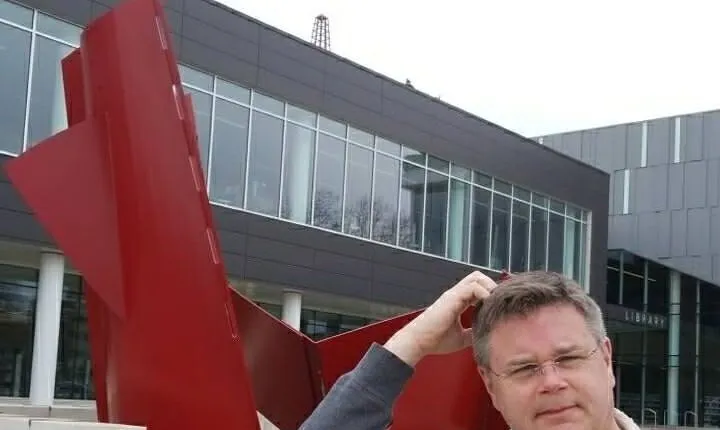 Adventurous Scavenger Hunt in Edmonton by 3Quest Challenge