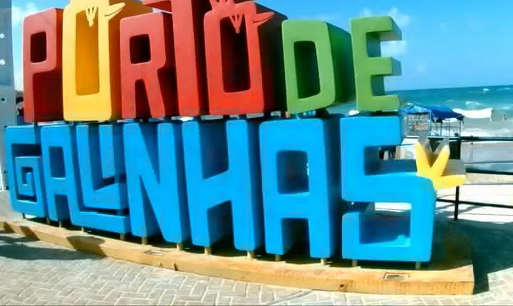 Private Tour of Porto de Galinhas - Group 1 to 6 PAX - Leaving Maragogi