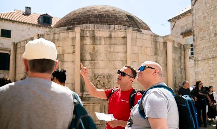 Throne Zone: Private Dubrovnik Game of Thrones Tour