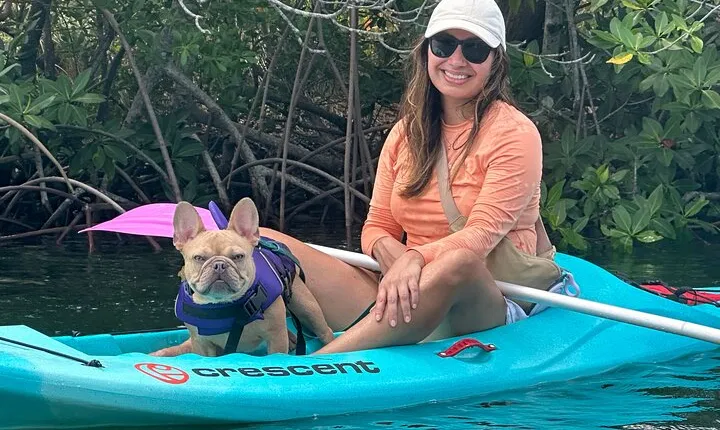 2 Hour Key West Kayak Rental – Discover Mangroves & Wildlife!