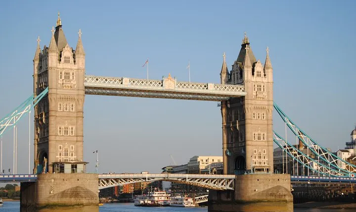 Private Walking Tour City of London