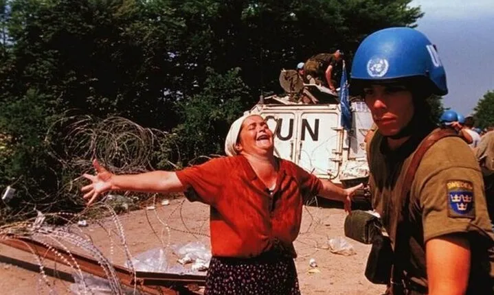 Srebrenica Genocide Memorial - Study Tour - Day Tour from Sarajevo