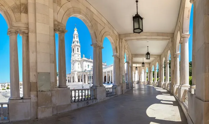 Fátima Tour