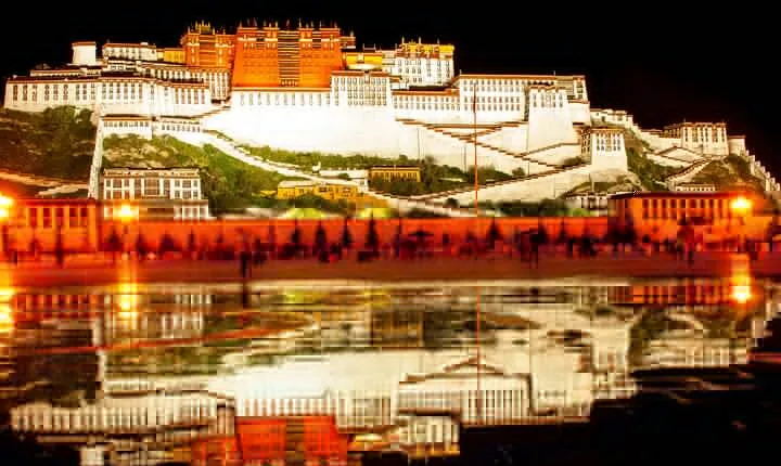 Private 10-Day Tour in Snowy Plateau Tibet