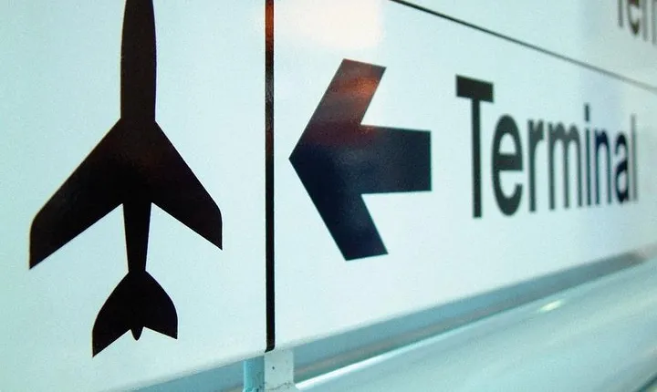 Private Dublin Departure Transfer - Hotel / Accommodation to Airport