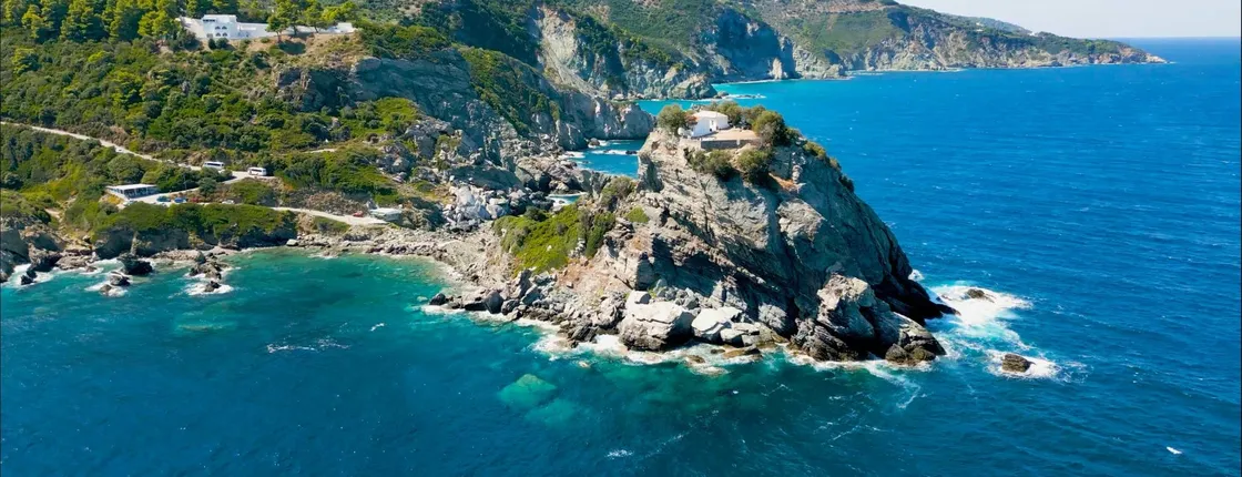 Mamma Mia! Cruise