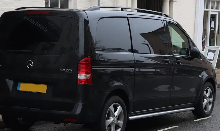 Private Transfer from Athens Airport or Port